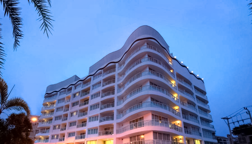 هتل نوا سوئیتز پاتایا